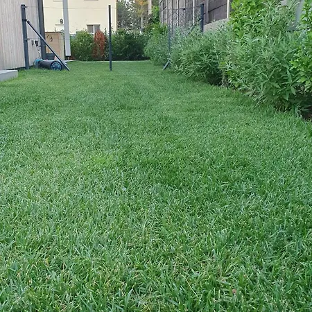 Διαμέρισμα Vario-haus Theresienfeld