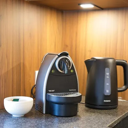 Vario-haus Διαμέρισμα *