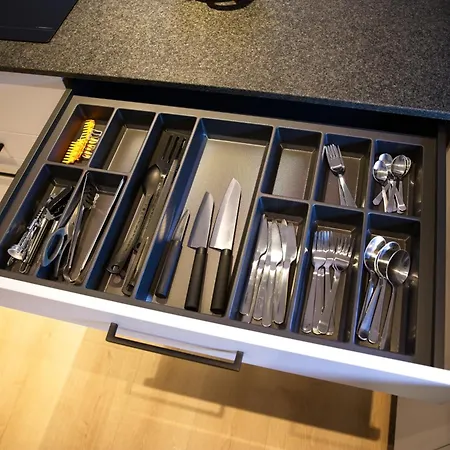 Vario-haus Διαμέρισμα *