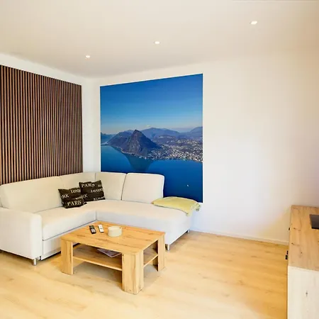 Vario-haus Διαμέρισμα