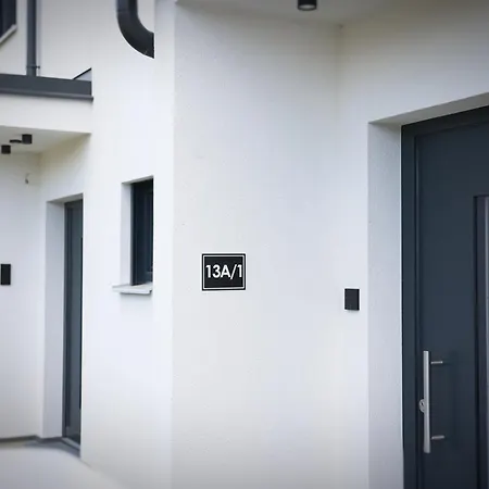 Vario-haus Διαμέρισμα Theresienfeld