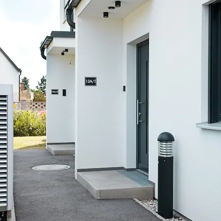 Vario-haus Διαμέρισμα