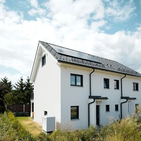 Διαμέρισμα Vario-haus