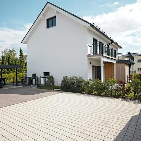 Vario-haus Διαμέρισμα