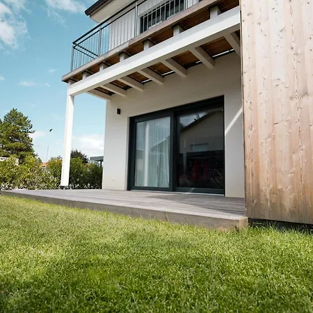 Vario-haus Διαμέρισμα