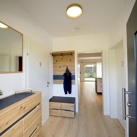 Vario-haus * Theresienfeld