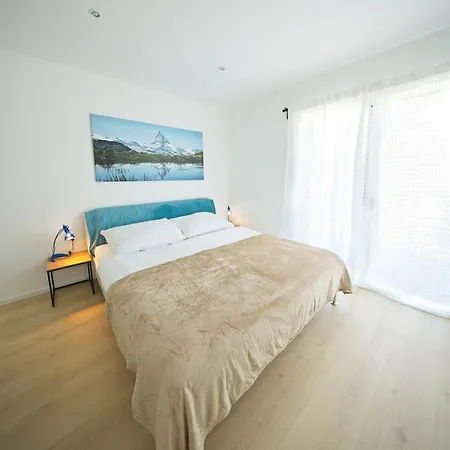 Vario-haus Theresienfeld