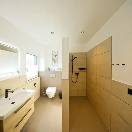 Vario-haus Διαμέρισμα