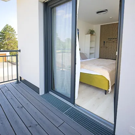 Διαμέρισμα Vario-haus