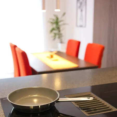 Vario-haus * Theresienfeld