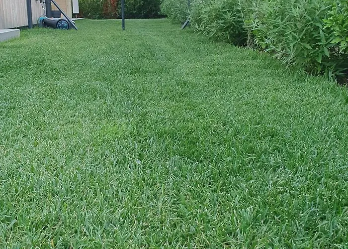 Apartamento Vario-haus Theresienfeld