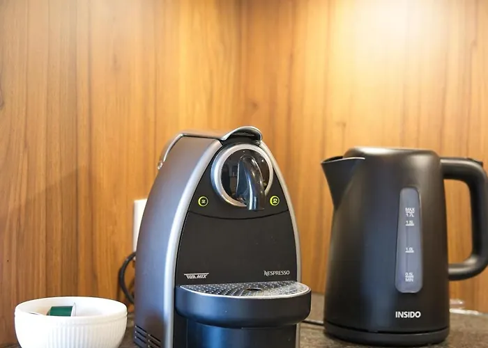 Vario-haus Apartamento *