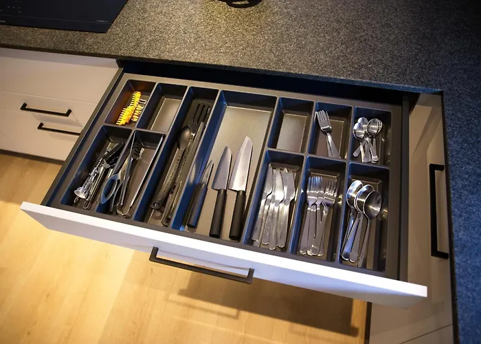 Vario-haus Apartamento *