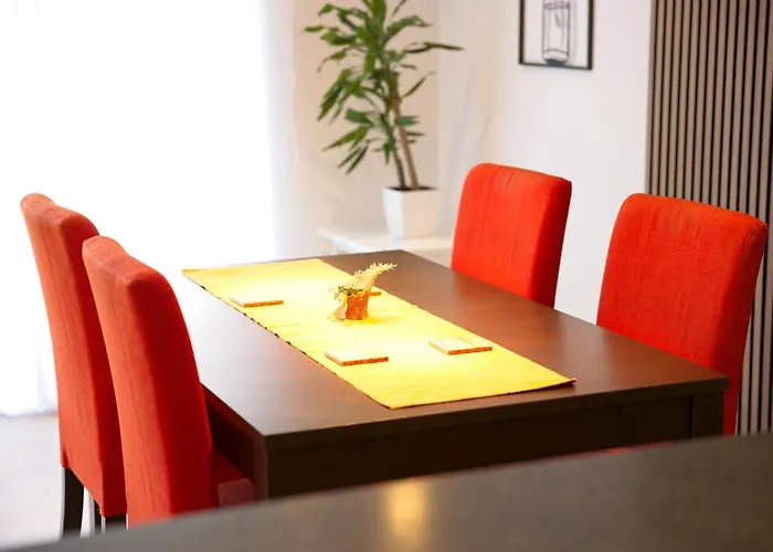 Vario-haus * Theresienfeld