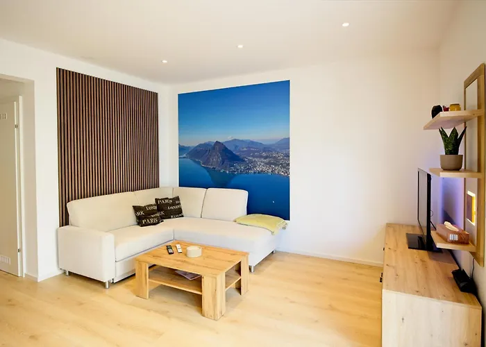 Vario-haus Apartamento