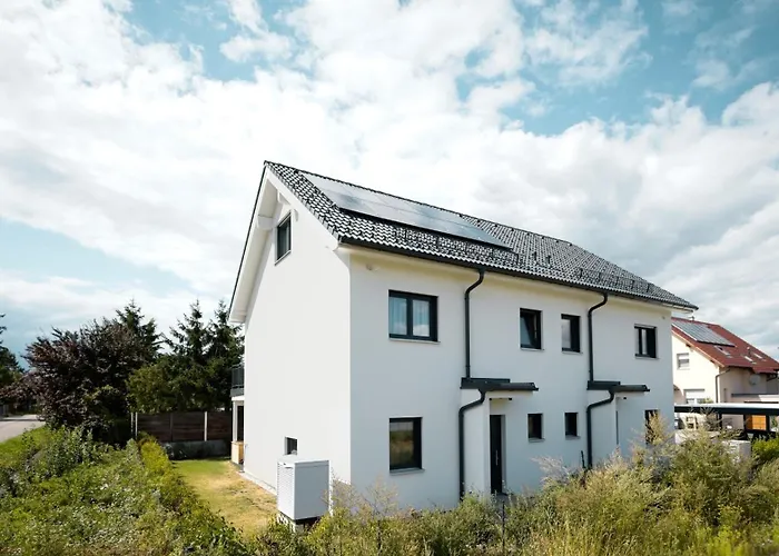 Apartamento Vario-haus