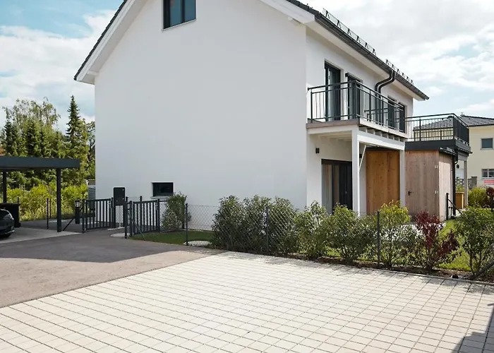 Vario-haus Apartamento