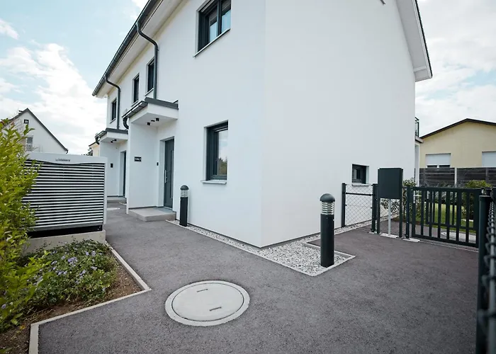 Apartamento Vario-haus
