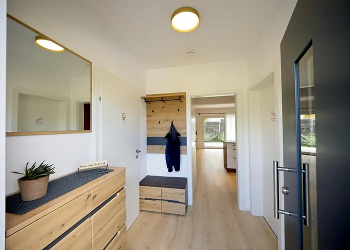 Vario-haus * Theresienfeld