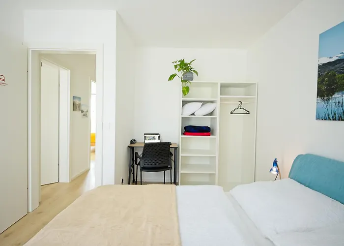 Vario-haus * Theresienfeld