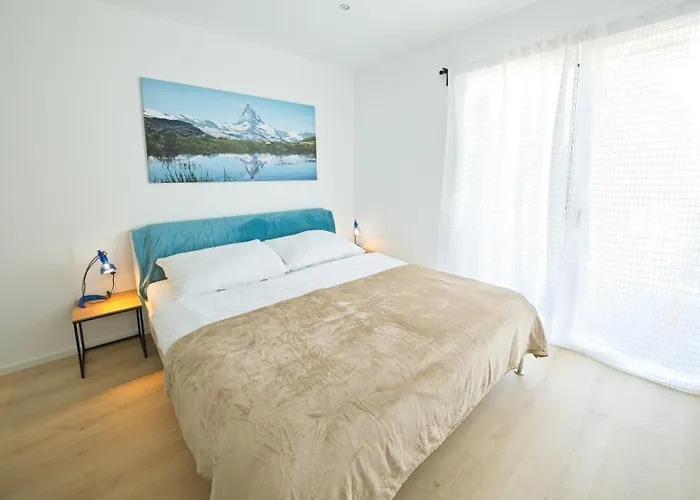 Vario-haus Theresienfeld