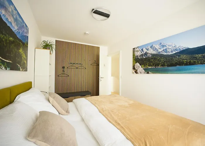 Vario-haus * Theresienfeld