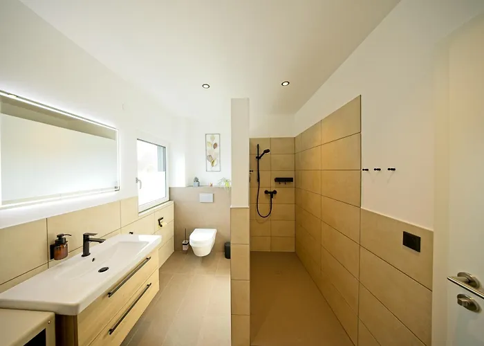 Vario-haus Apartamento