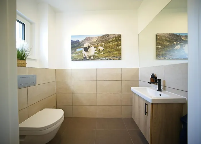 Vario-haus * Theresienfeld