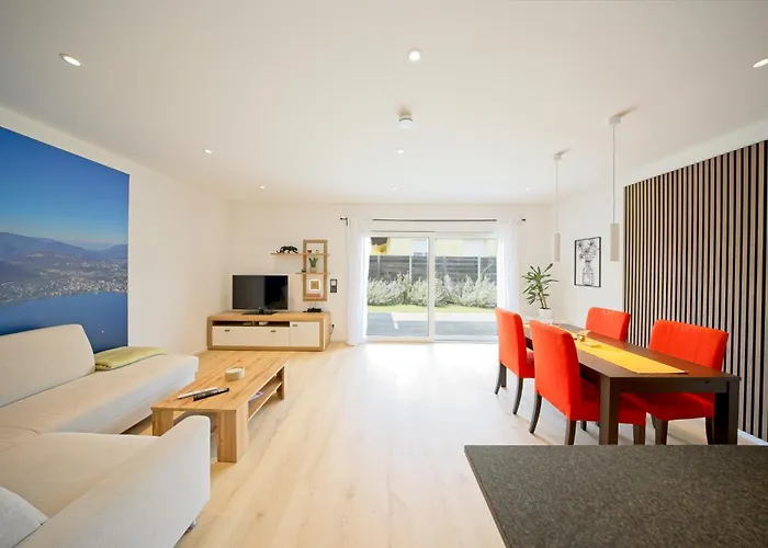 Vario-haus Apartamento