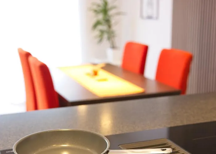 Vario-haus * Theresienfeld