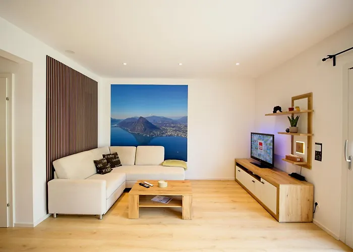 Vario-haus Apartamento