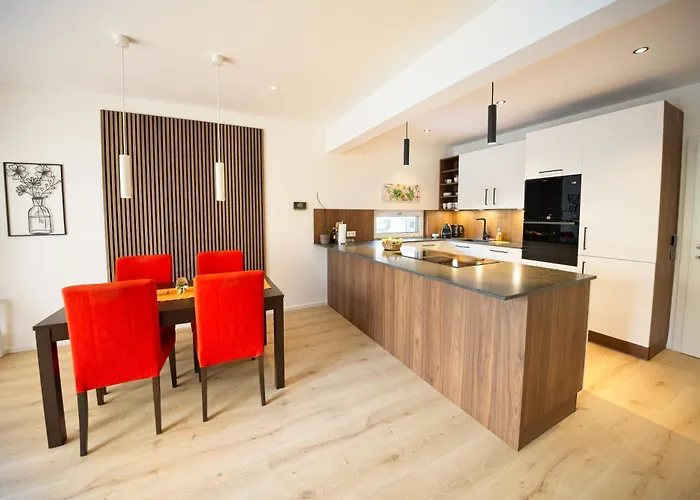 Apartamento Vario-haus