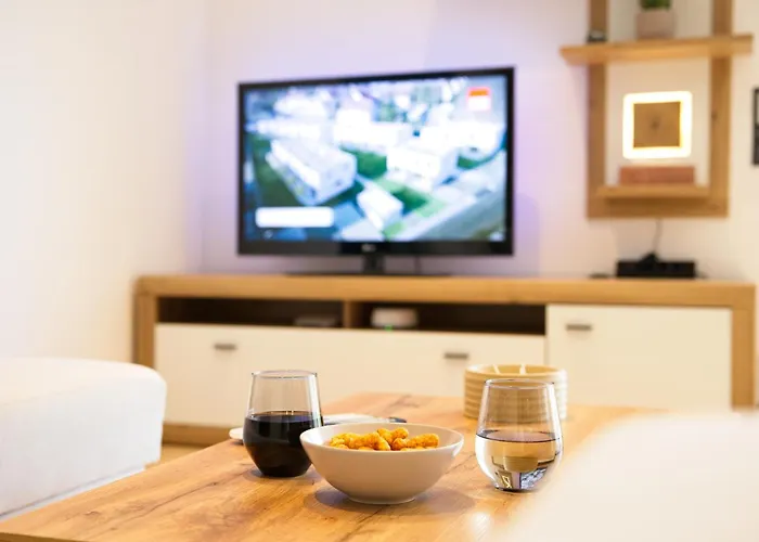 Vario-haus Apartamento